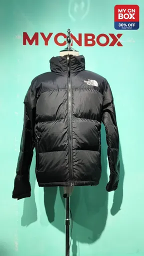 96 Feather Black