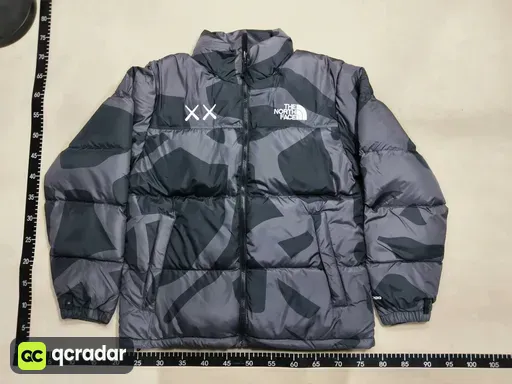 96 Feather XX Collaboration Black