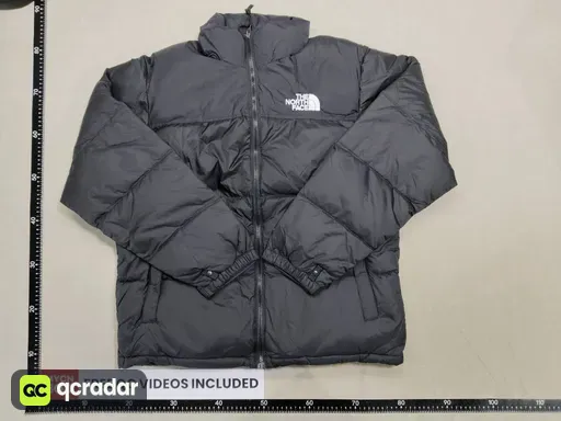96 Feather Black