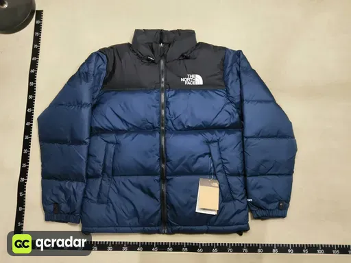 96 Feather Navy