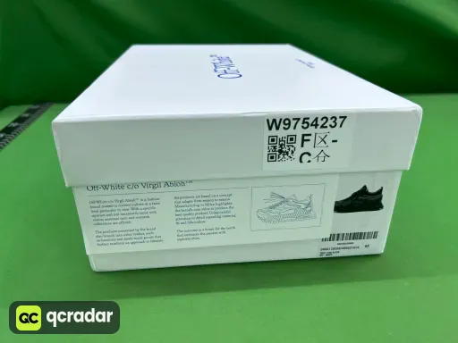 尺码:42