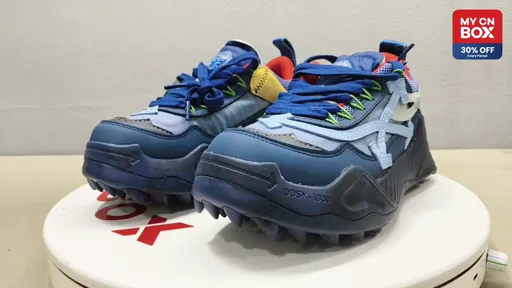 Odsy Blue S22 14540