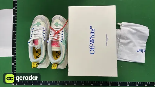 Odsy 浅蓝白 R20 30133