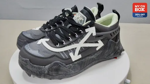 Odsy Dark Grey