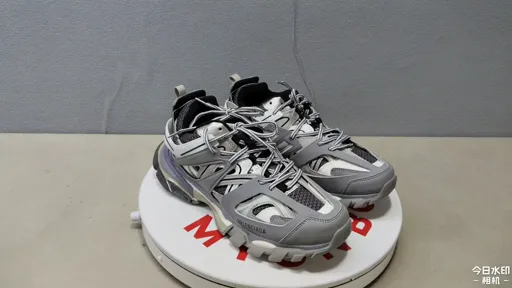 Generation 3 Dark Gray White 71214