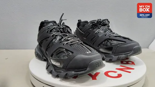 Generation 3 All Black B1 1000