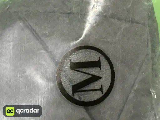尺码:M