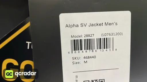 SV六代 虎鲸