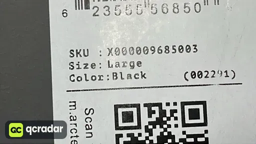 SL 黑色