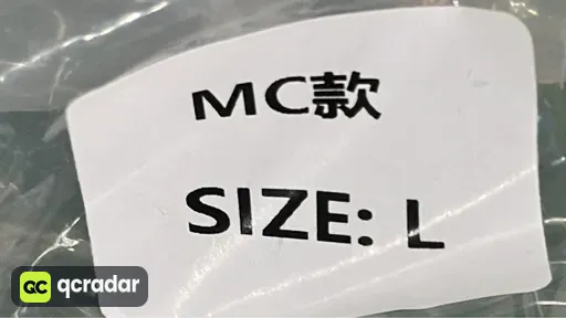 maicai 黑色（70绒）