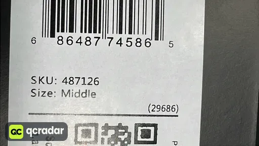 Gama mx 黑色
