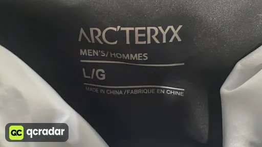 maicai 白色（我同意售出不退换）