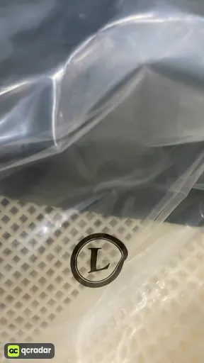 排骨 黑银 Cerium LT Hoody