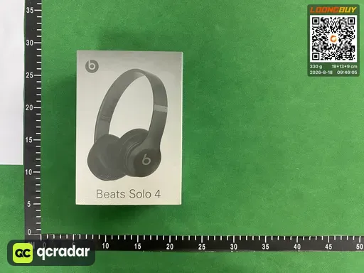 QC photo