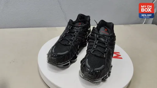 Black Red AR3566-002