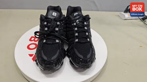Black Gray AR3966-001