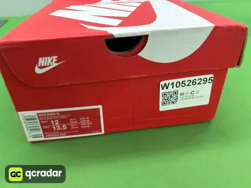 黑红 AR3566-002
