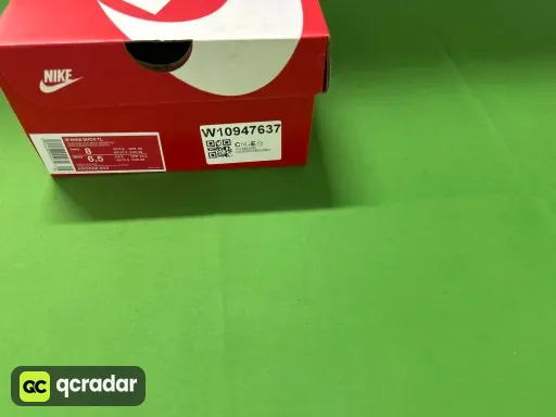 黑红 AR3566-002