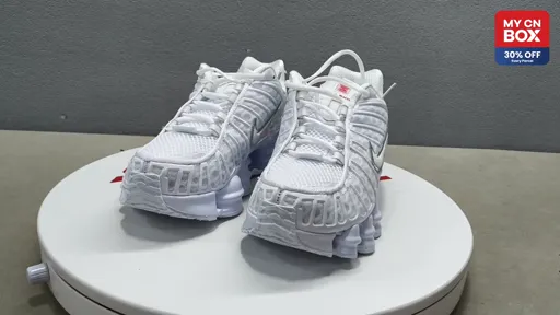 Silver White AR3566-003