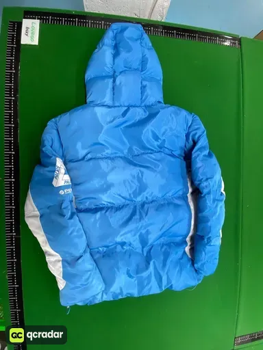 尺码:S