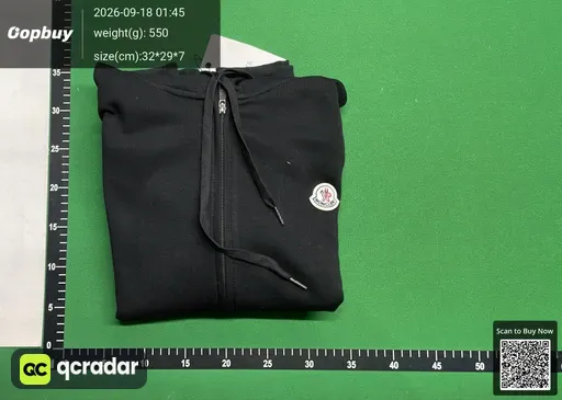 QC photo