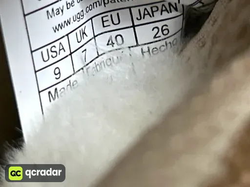 QC photo
