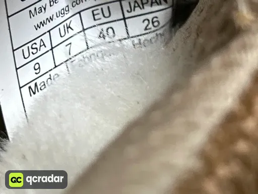 QC photo