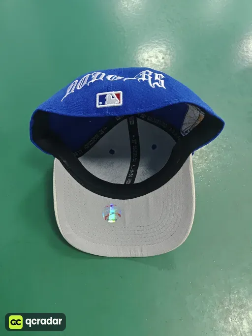 QC photo