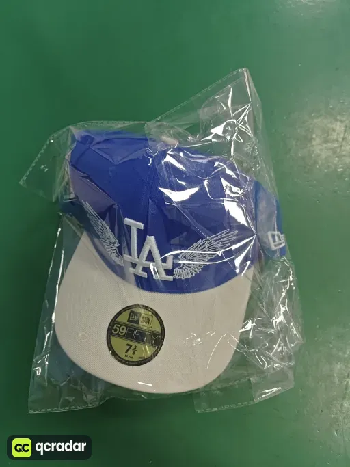 QC photo