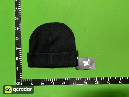 QC photo