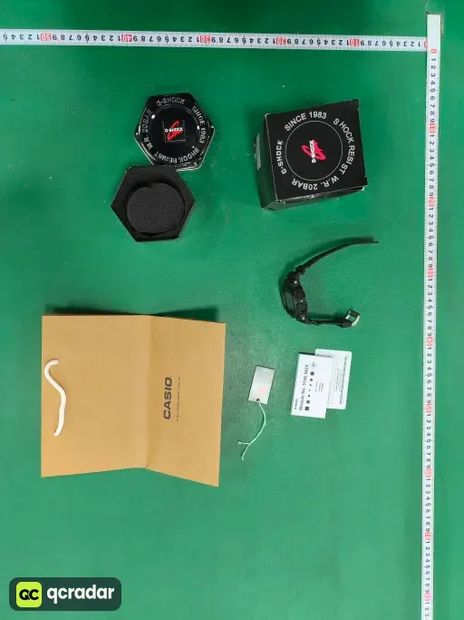 QC photo