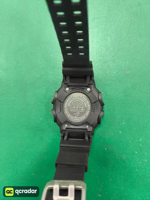 QC photo