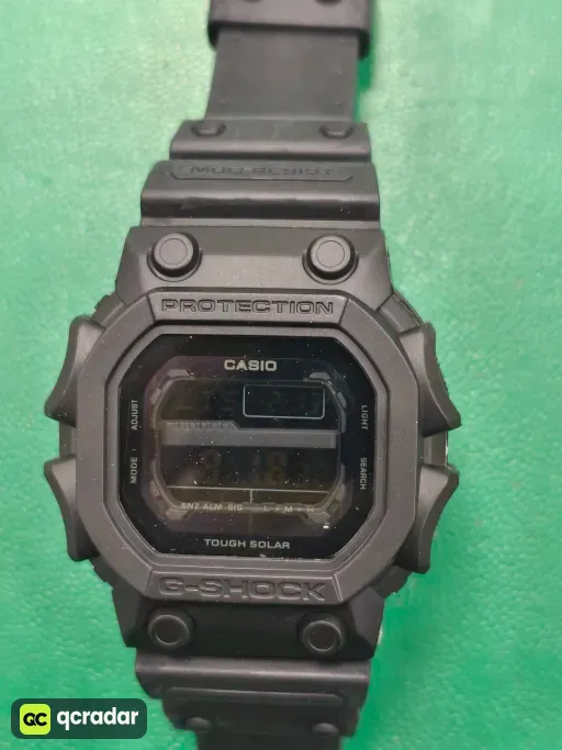 QC photo