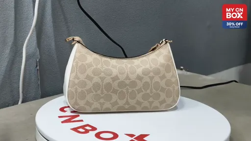 Vanilla White
