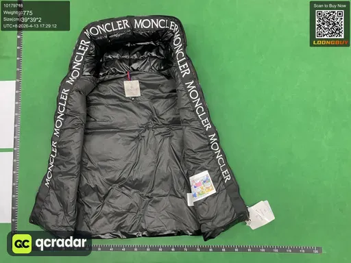 QC photo
