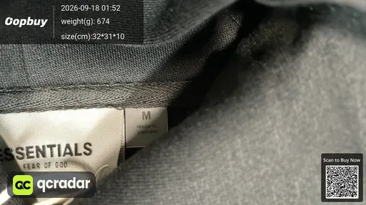 QC photo