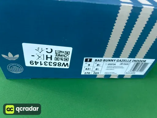 蓝白灰 IF9734