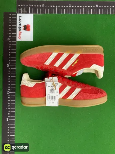 红白 IF1808