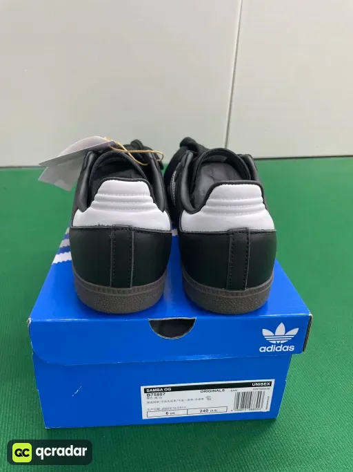 黑白 B75807