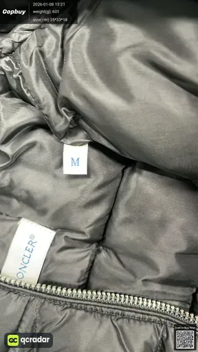 QC photo