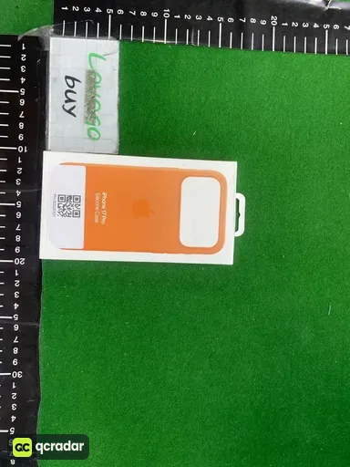 橙色【磁吸+动画{白圈}+包装】