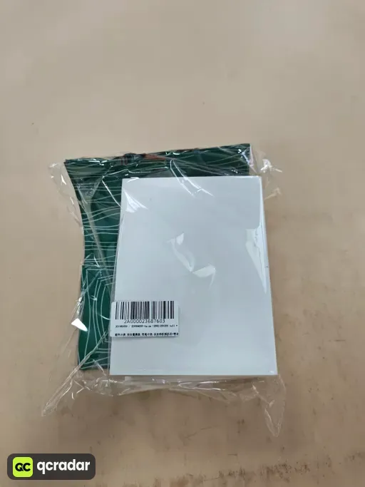 QC photo
