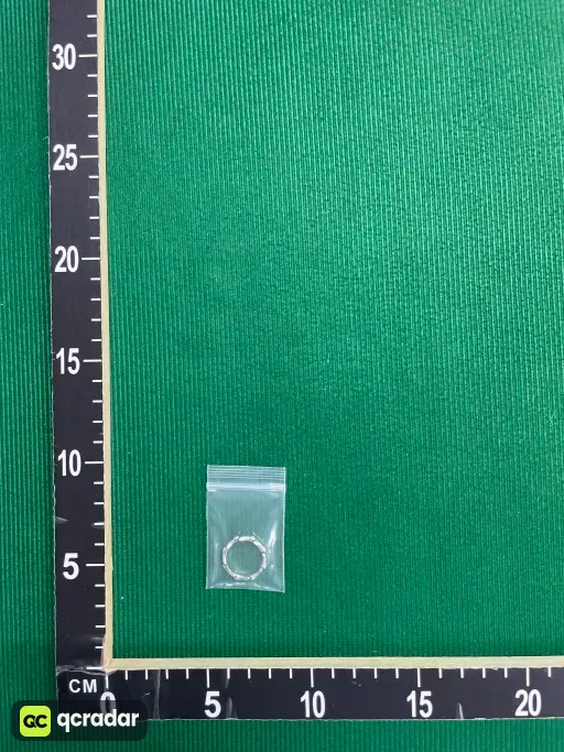 鱼骨戒