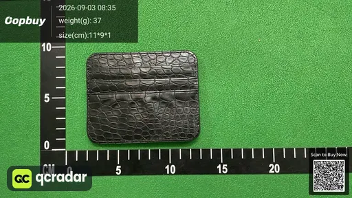 QC photo