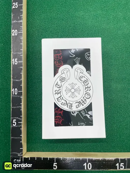 尺码:CHRO 黑色印花（黑红腰带） short短款——SIZE: L