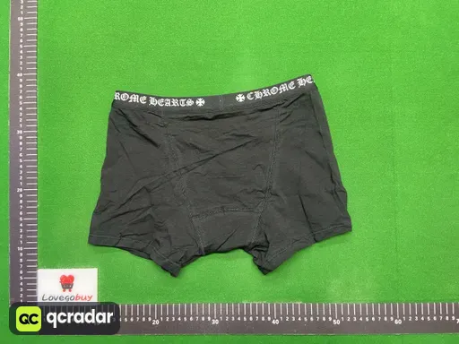 尺码:新CHRO 黑色经典小标黑色 short短款——SIZE: M