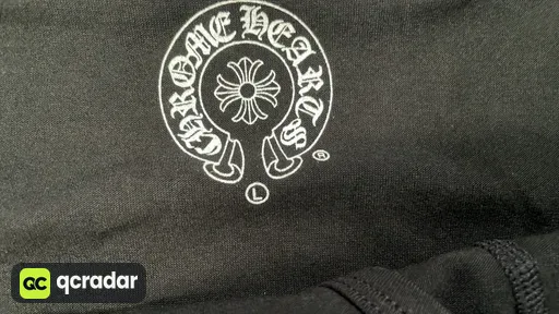 新CHRO 黑色经典小标黑色 LONG长款——SIZE: L