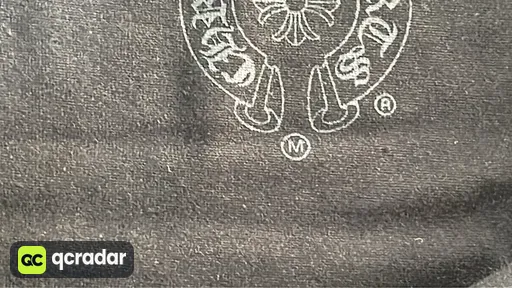 CHRO 暗黑马蹄内裤 short短款——SIZE: M