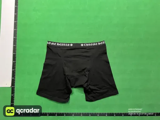 尺码:新CHRO 黑色经典小标黑色 LONG长款——SIZE: M