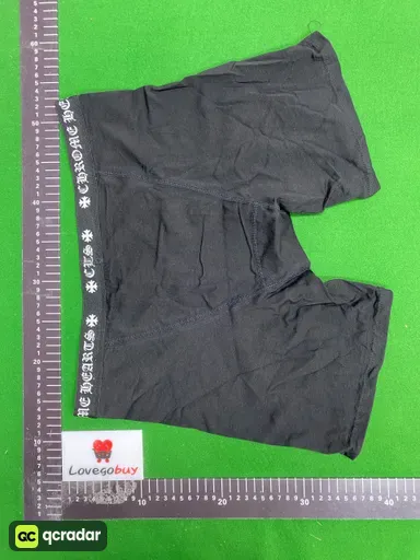 尺码:新CHRO 黑色经典小标黑色 LONG长款——SIZE: XL